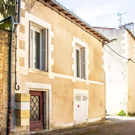 Le Blossac - Charmant T1bis entièrement neuf ! Poitiers Extérieur photo